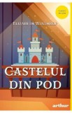 Castelul din pod - Elizabeth Winthrop