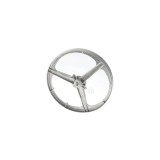 Fulie pentru mașină de spălat rufe BOSCH 00285566 BALAY SIEMENS Original
