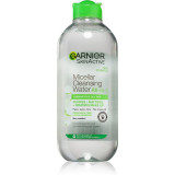 Garnier Skin Naturals apă micelară pentru piele mixtă și sensibilă 400 ml