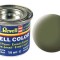 RoyalAirForce verde inchis mat, vopsea email 14 ml