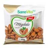 MIGDALE CRUDE 100GR, SanoVita