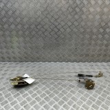 &Icirc;ncuietoare ușă st&acirc;nga spate MASERATI 425 1987 OEM: 314520183,324520726,324520245