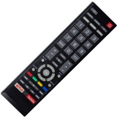 L1625V Telecomanda pentru LED TOSHIBA cu NETFLIX SI YOUTUBE