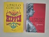 Paulo Coelho Spioana / Hippie