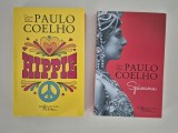Paulo Coelho Spioana / Hippie