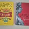 Paulo Coelho Spioana / Hippie