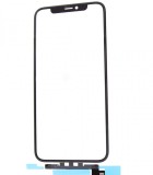 Touchscreen iPhone 11 Pro, Black Long Flex, Componenta Display