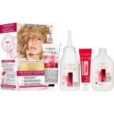 L&rsquo;Or&eacute;al Paris Excellence Creme culoare par culoare 8 1 buc