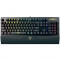 Tastatura Gaming Gamdias Hermes P1 iluminare RGB