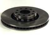 Disc frana AUDI A6 (4A, C4) (1994 - 1997) ABE C3A023ABE