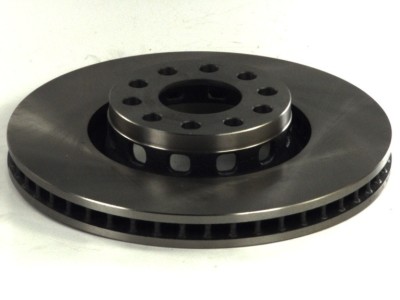Disc frana AUDI A6 (4A, C4) (1994 - 1997) ABE C3A023ABE foto