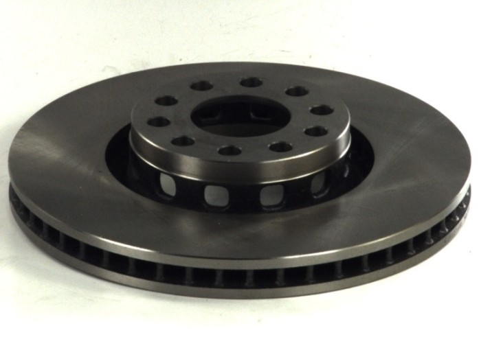 Disc frana AUDI A6 (4A, C4) (1994 - 1997) ABE C3A023ABE