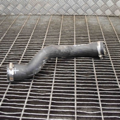 Furtun intercooler FORD C-MAX II DXA/CB7, DXA/CEU 2016 foto