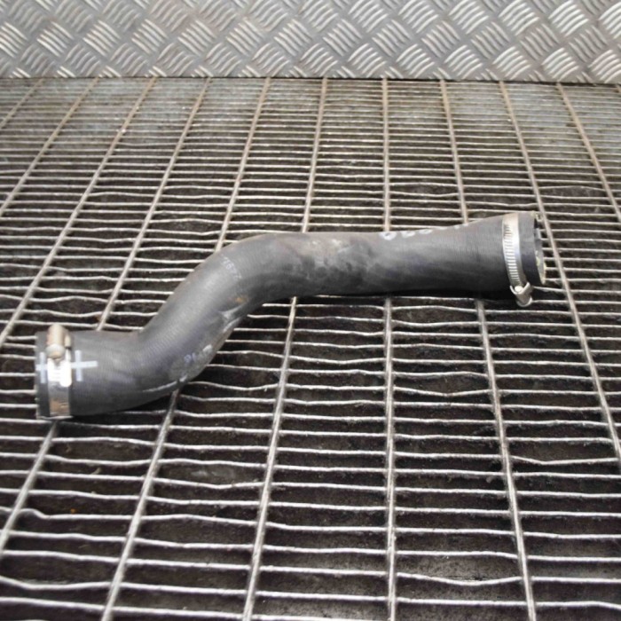 Furtun intercooler FORD C-MAX II DXA/CB7, DXA/CEU 2016