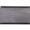 Radiator racire Audi A3 (8V), 02.2013-2020, motor 1.2 TFSI, 77/81 kw, benzina, cutie manuala/automata, cu/fara AC, 648x298x16 mm, SRLine, aluminiu br