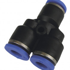 Conector tip Y PY 6mm MA0118.20