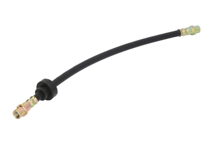 Conducta / cablu frana VW TRANSPORTER IV bus (70XB, 70XC, 7DB, 7DW, 7DK) (1990 - 2003) ABE C81123ABE