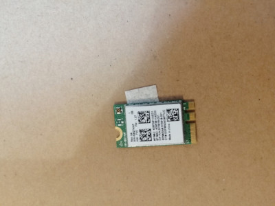 placa wifi HP 15-BS054NF 15-BS 15T-BS 15-BW 250 G6 255 G6 RTL8723DE 920417-008 foto