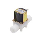Cumpara ieftin Electrovalva apa/aer Dc 24V