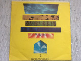 Holograf 2 album disc vinyl lp muzica pop rock electrecord 1987 ST EDE 03080, VINIL