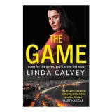 Cumpara ieftin The Game 'the Most Authentic New Voice in Crime Fiction' Martina Cole