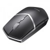 Mouse Wireless Yesido KB16, 1600DPI, Negru
