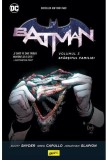 Sfarsitul familiei. Seria Batman Vol.3 - Grupul Art