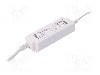 Alimentator pentru LED, 12V DC, 2A, 24W, ESPE - LPC2412CV