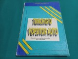 TINICHIGIU VOPSITOR AUTO * MANUAL ȘCOLI PROFESIONALE *ANUL I *1997 / 200