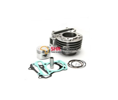 Set motor GY 80 cm3 (47 mm) foto