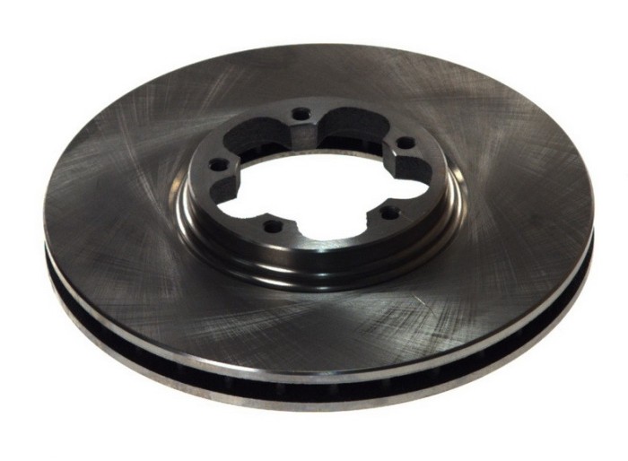 Disc frana FORD TRANSIT bus (FD, FB, FS, FZ, FC) (2000 - 2006) ABE C3G034ABE