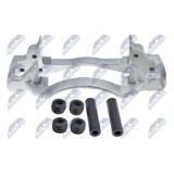 Suport etrier de franare Iveco Daily 4, 5, 6 2006-, Daily Citys 2014-, Dreapta, pt Disc 30mm, HZP-VC-003A
