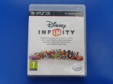 Disney Infinity - joc PS3 (Playstation 3)