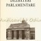 Dezbateri Parlamentare - Gabriel Tepelea