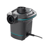 Pompa electrica Intex +3 adaptoare, Black, 220v - RESIGILAT