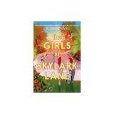 The Girls of Skylark Lane