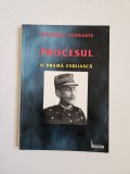 Cumpara ieftin Gheorghe Schwartz, Procesul. O drama evreiasca, Timisoara, Ed. Helicon, 1996