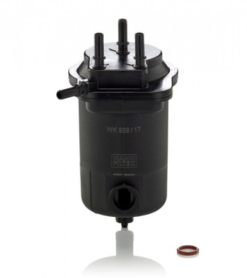 Filtru Combustibil Mann-Filter WK939/17x foto
