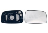Sticla Oglinda Retro Exterioara Dreapta Alkar 6432265 Toyota Avensis Corolla