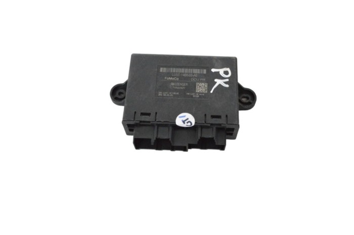 FORD PUMA J2K, CF7 2021 OEM: LU5T-14B533-AE SKU: 25149840