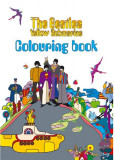 The Beatles - Yellow Submarine Colouring Book |