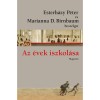 Az &eacute;vek iszkol&aacute;sa - Esterh&aacute;zy P&eacute;ter &eacute;s Marianna D. Birnbaum besz&eacute;lget - Esterh&aacute;zy P&eacute;ter