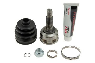 Cap planetara exterior Daihatsu Yrv M200, M211 2000-2005, Sirion 1.0 1998-, Cuore 1998-, NTY NPZ-DA-012 foto