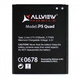Baterie Allview P5 Quad Originala 2100mAh, 3.7V, Li-Ion