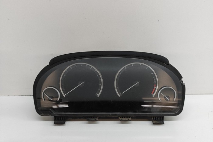 Ceas de bord BMW 5 Gran Turismo F07 2010 OEM: 9220803 29365626