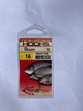 Timar - Carlige pluta Bream Nr. 16