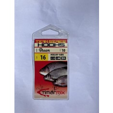 Timar - Carlige pluta Bream Nr. 16