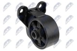 Suport motor Hyundai Elantra III Xd 1.6, 1.8, 2.0, 2.0 Crdi 2000-2006, Coupe II Gk 1.6, 2.0 2001-; partea din fata; 21910-2D000; NTY, aftermarket