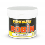 Cumpara ieftin Mikbaits Robin Fish pastă pentru &icirc;nfășurat Merișoare&amp;amp;Caracatiță 200g