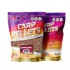 Nada Pescuit Crap Micropelete Robin Red 2mm, 800g, Solubile, Apa Rece, Method Feeder